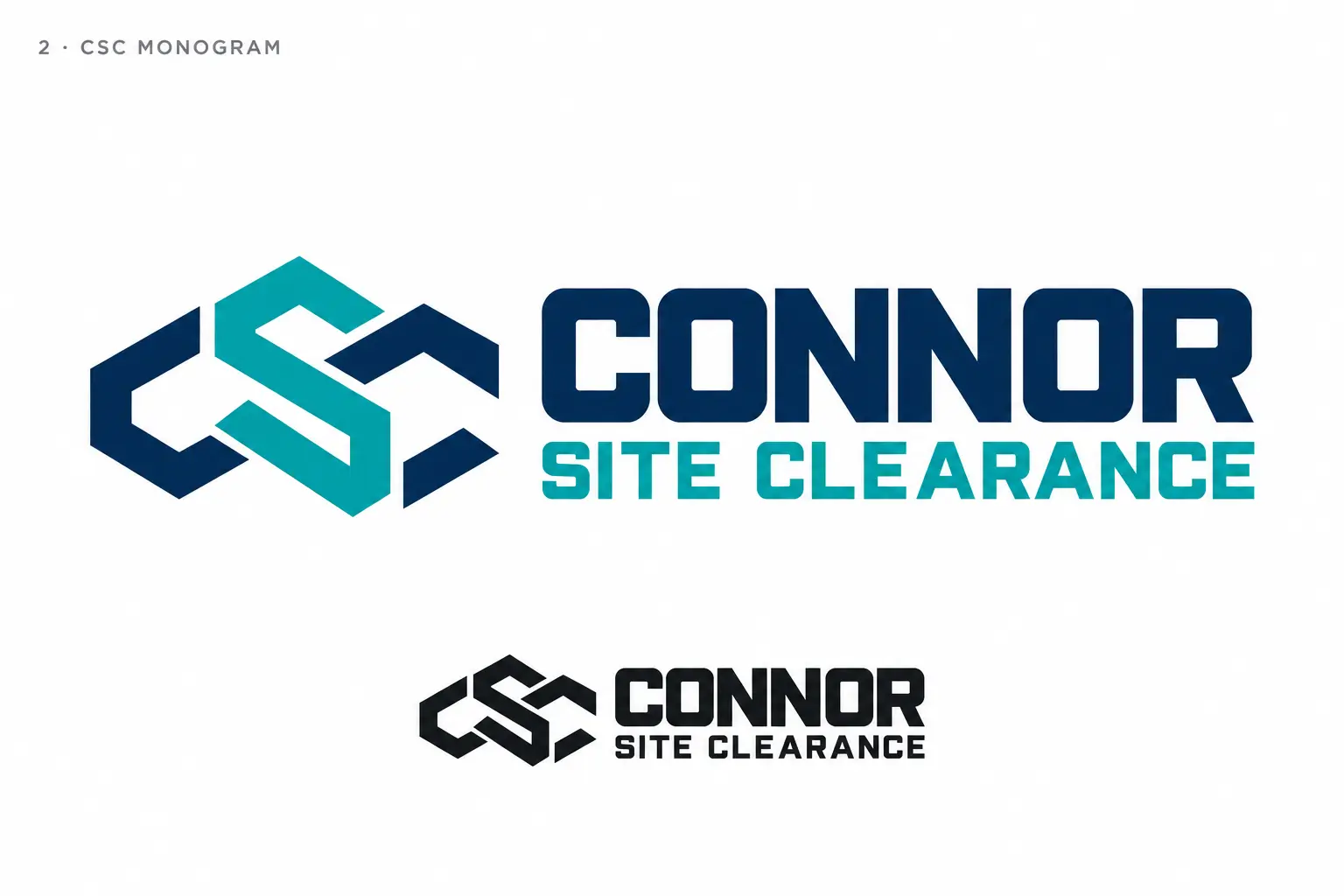 Connor Site Clearance